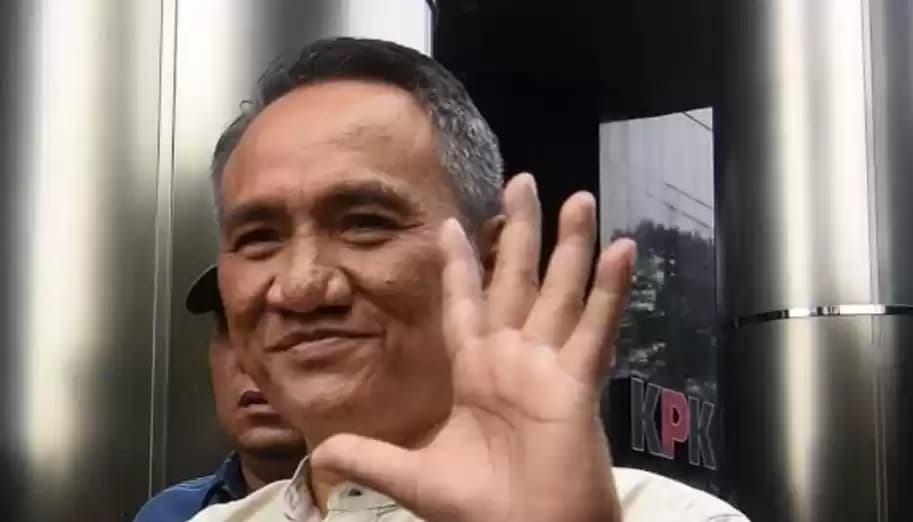 Andi Arief