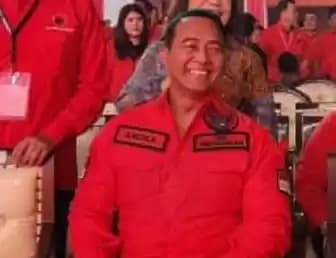 andika perkasa