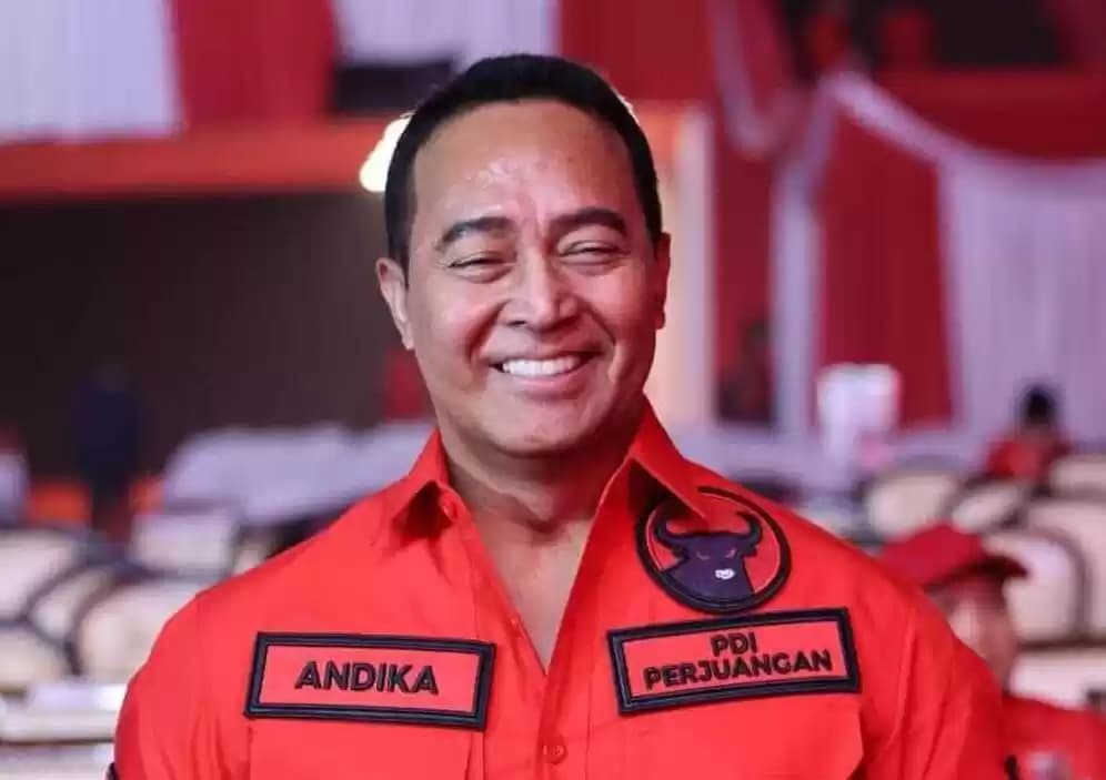 Andika Perkasa