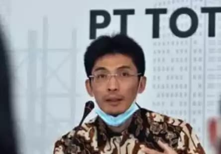 Andre Chandra