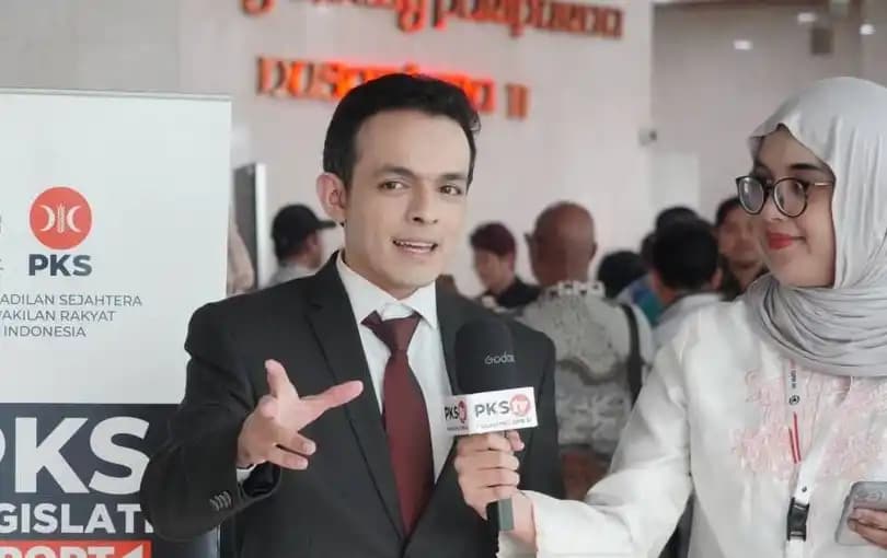 Anggota DPR Gamal