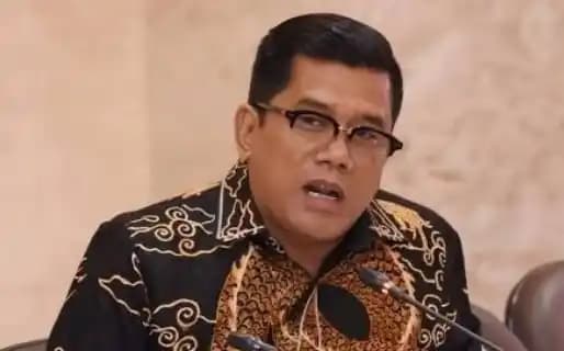 Anggota DPR RI Dapil Aceh I, Muslim Ayub