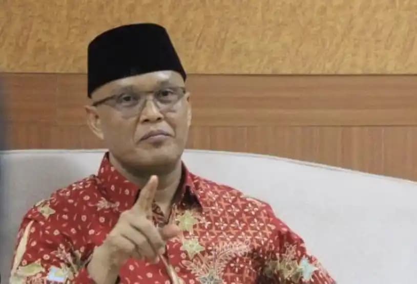 Anggota Komisi I DPR RI Sukamta