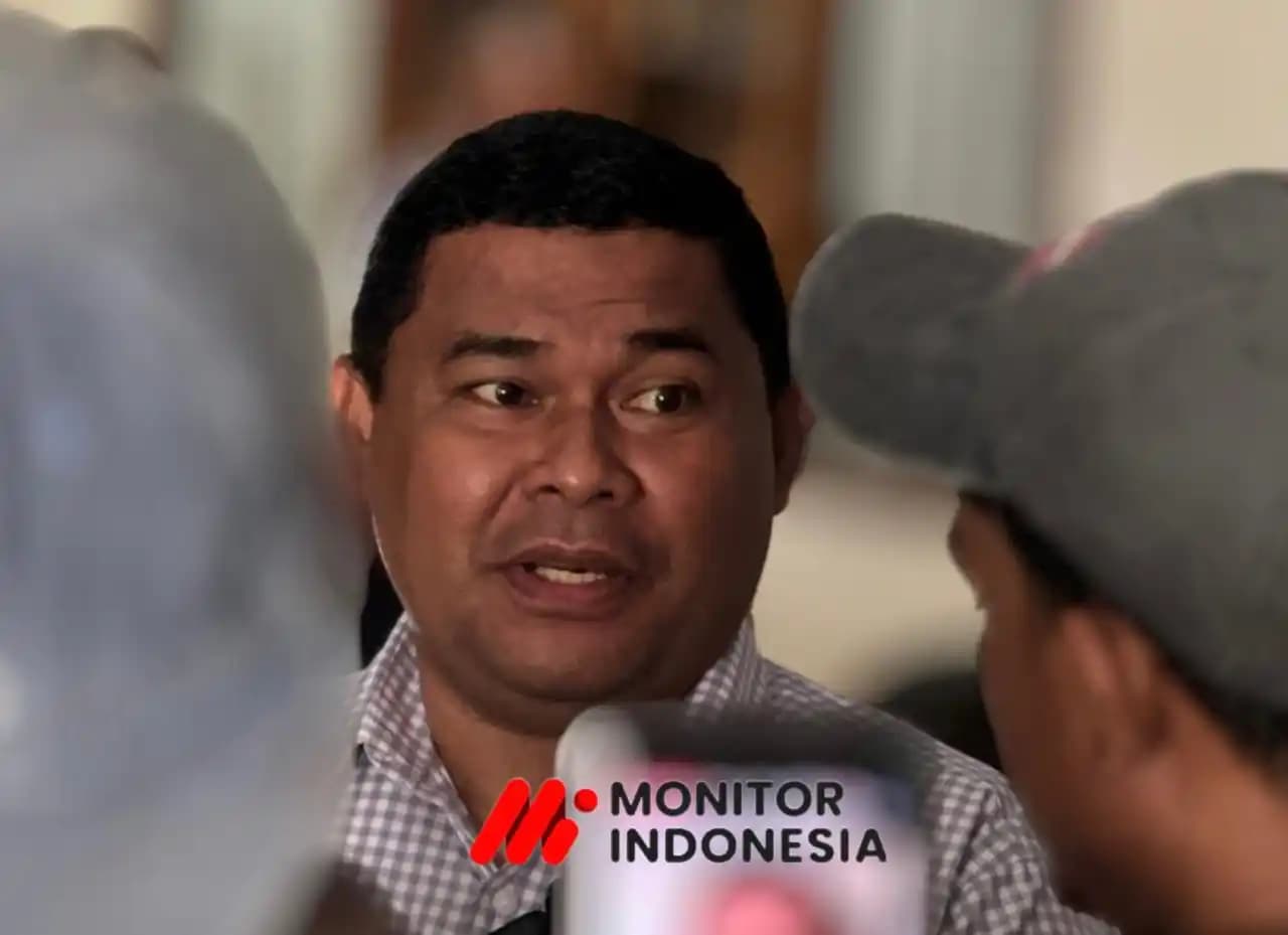 Anggota Komisi II DPRD Malut, Said Banyo