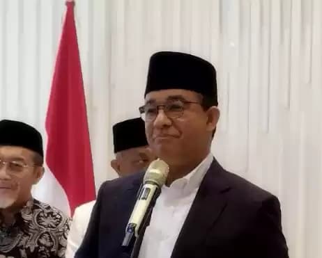 Anies Baswedan