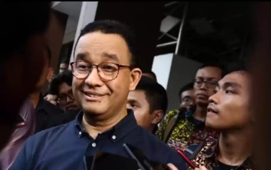 Anies Baswedan