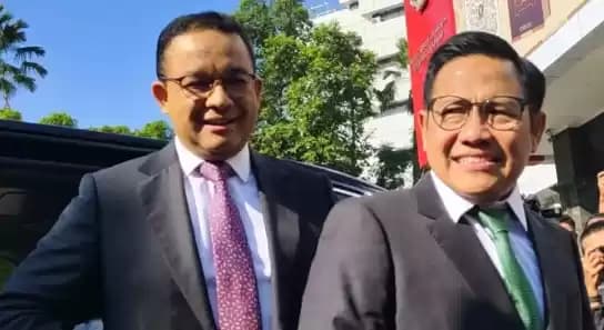 anies-cak imin