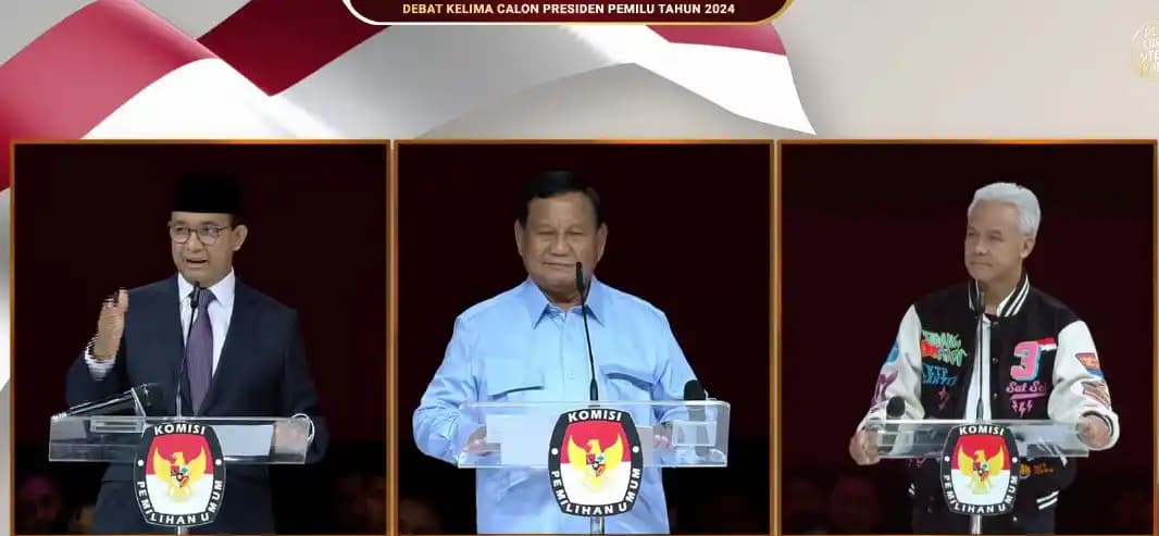 Anies Puji Prabowo