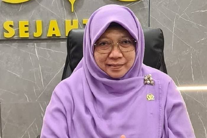 Tolak Kenaikan PPN, Anis Byarwati: Tingkatkan Saja Pendapatan Perpajakan