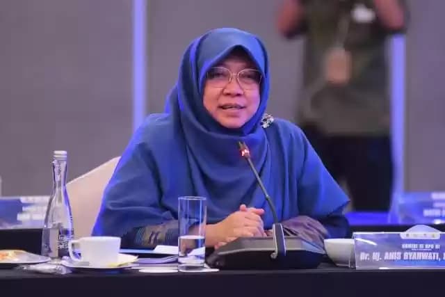 Anis Byarwati