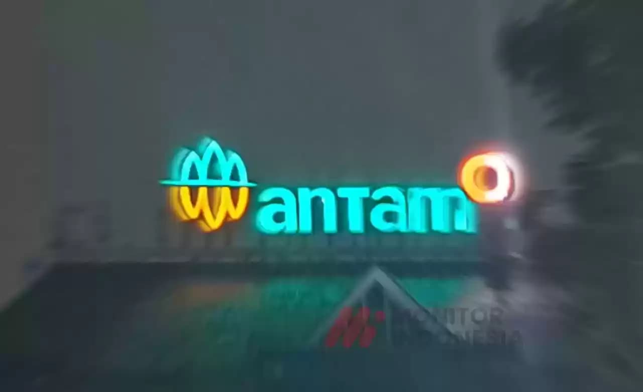 Antam
