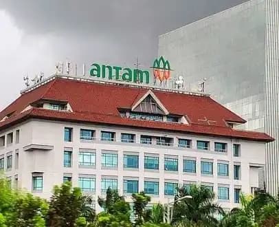 Antam