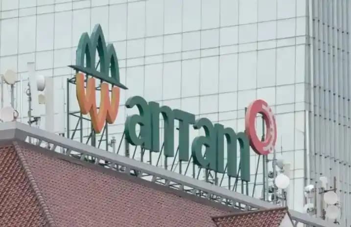 Antam