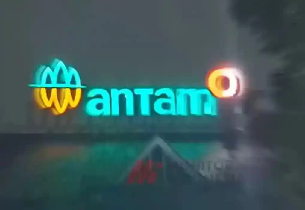 Antam