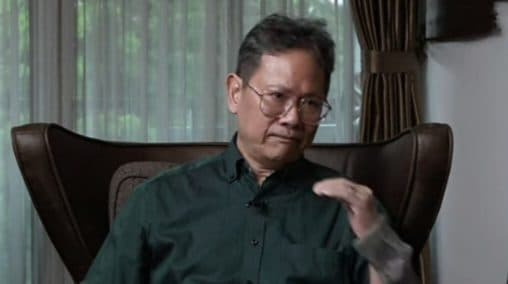 Menjelang Lengser, Posisi Jokowi Semakin Lemah dan Terpojok