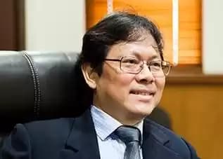 Anthony Budiawan