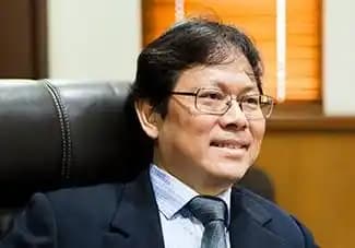 Anthony Budiawan