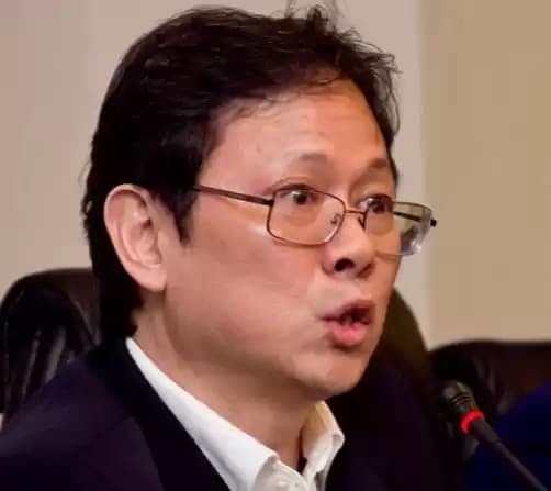 Anthony Budiawan