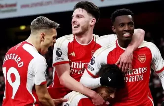 Arsenal