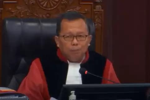 Arsul Sani
