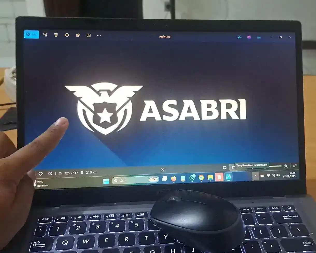 Asabri