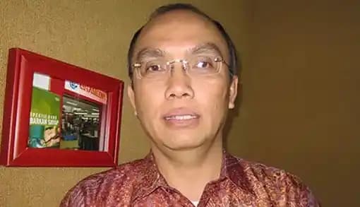 Asep Iwan Iriawan