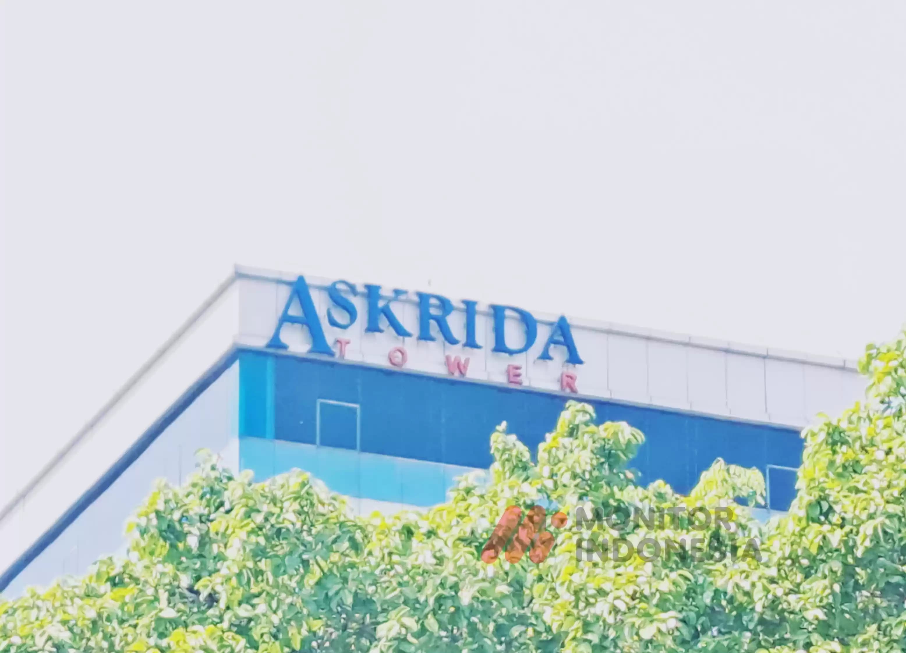 Askrida