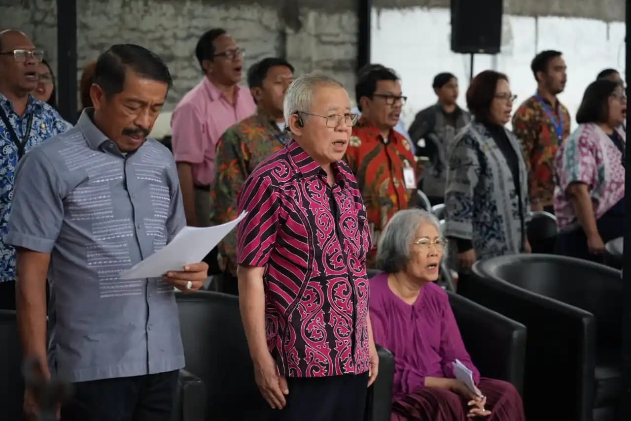 Asrama Mahasiswi UKI
