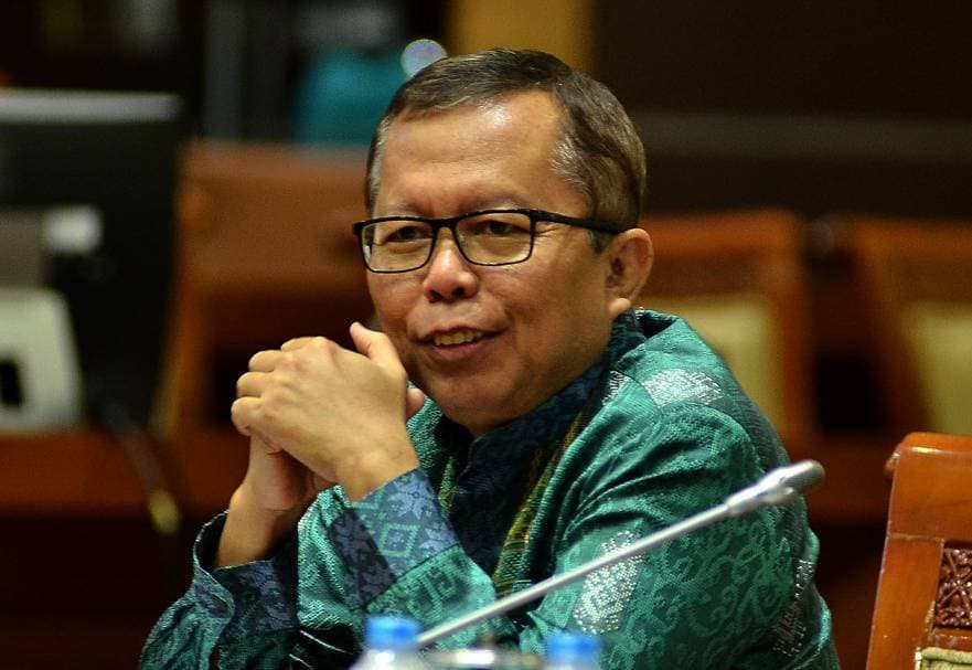 Soal Bom Bunuh Diri di Bandung, Apakah Proses Deradikalisasi BNPT Gagal?