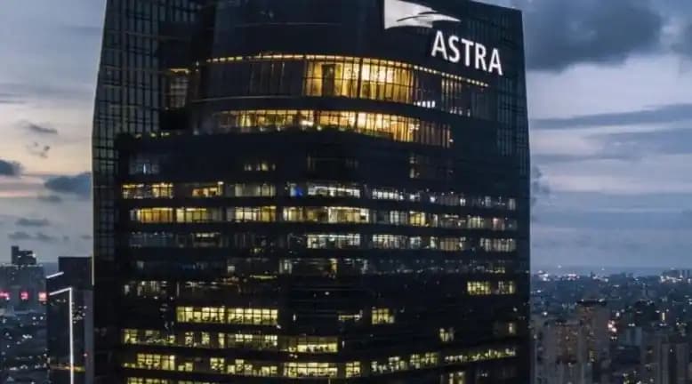 Astra