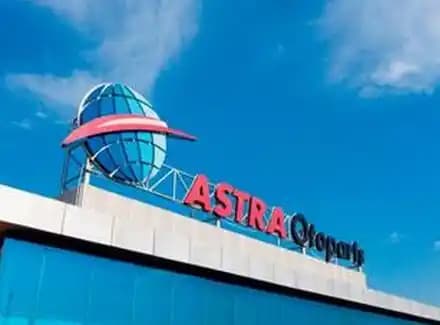 Astra Otoparts