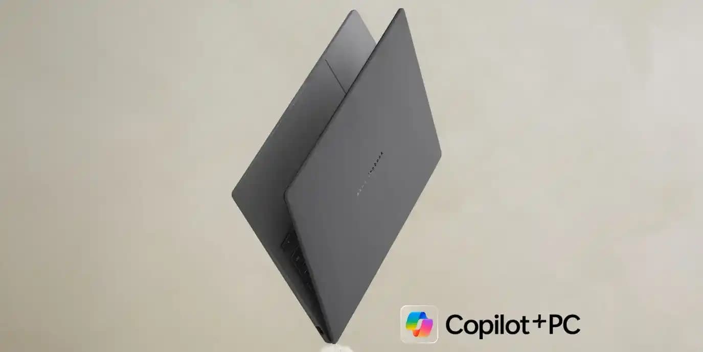 ASUS Zenbook A14