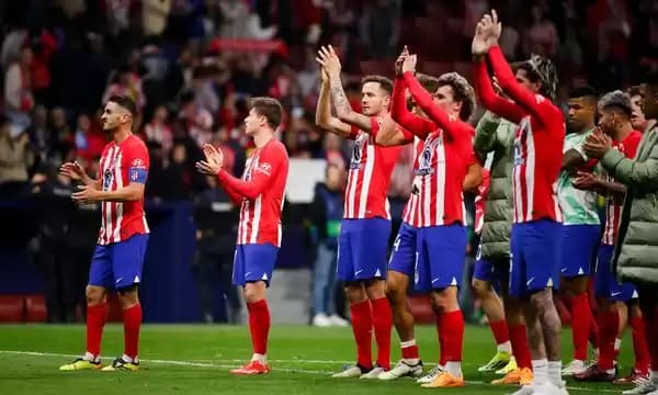 atletico
