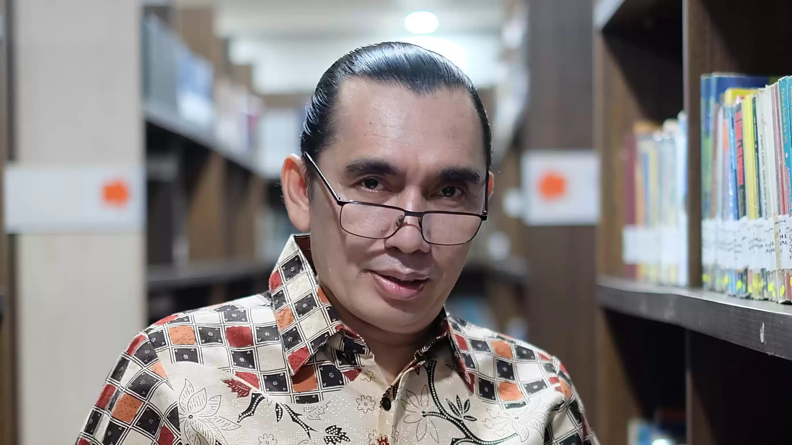 Azmi Syahputra