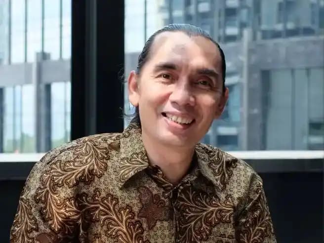 Azmi Syahputra