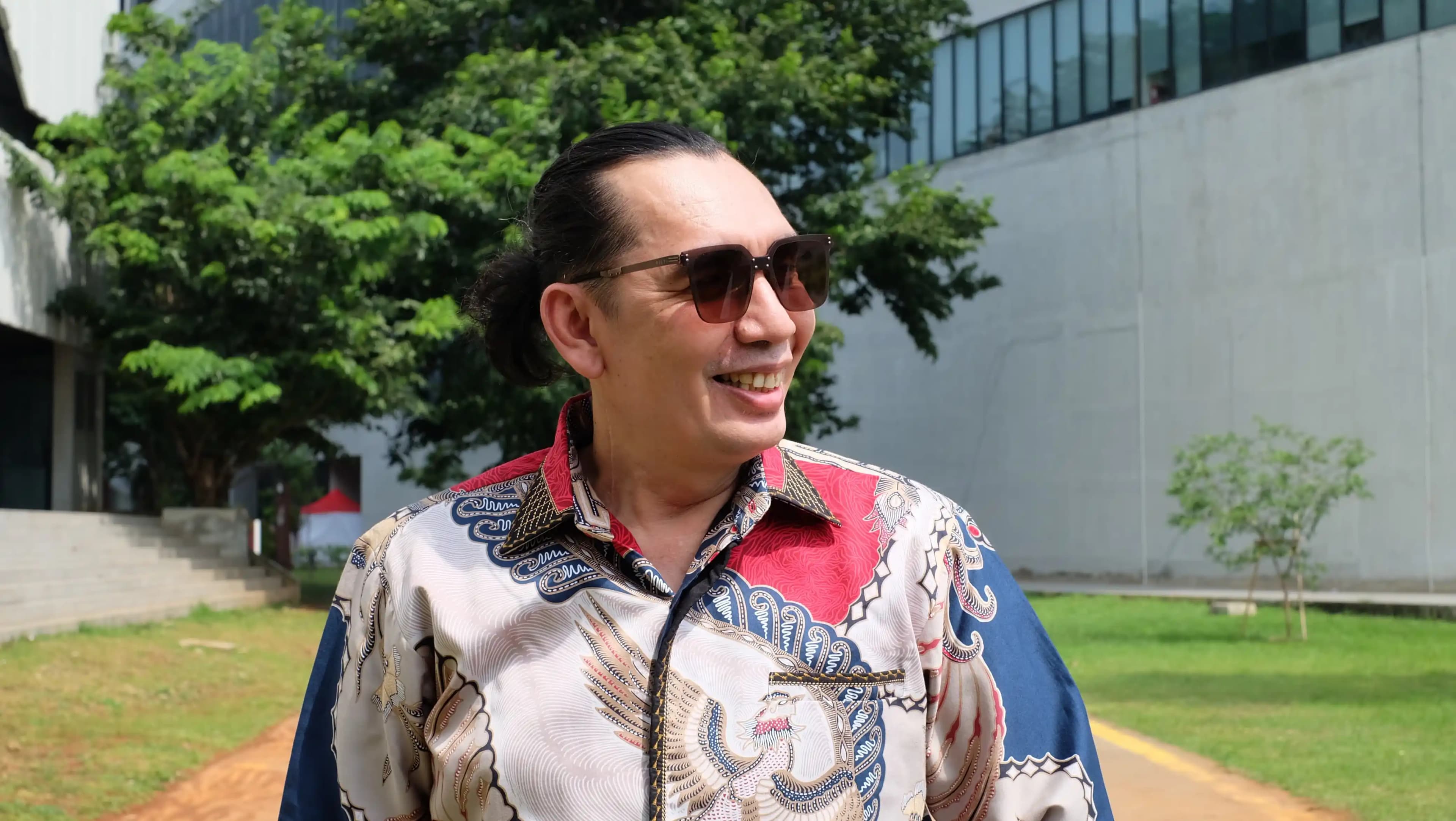 Azmi Syahputra