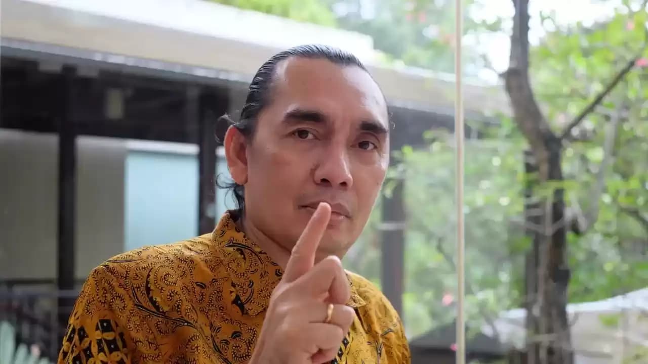 Azmi Syahputra