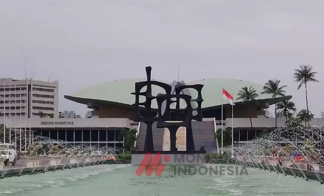 Berikut Komposisi Fraksi Kubu 01 dan 03 Lawan 02, Siapa Keok?