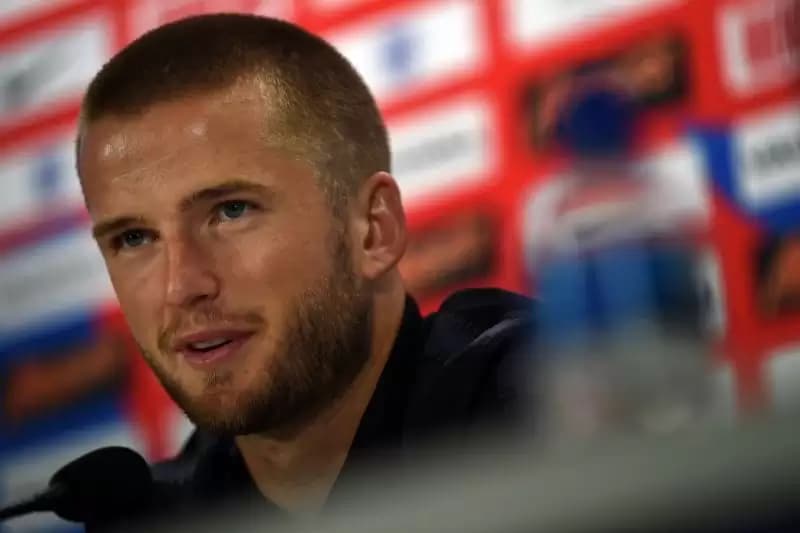 Bayern Muenchen Perpanjangan Kontrak Eric Dier hingga 2025