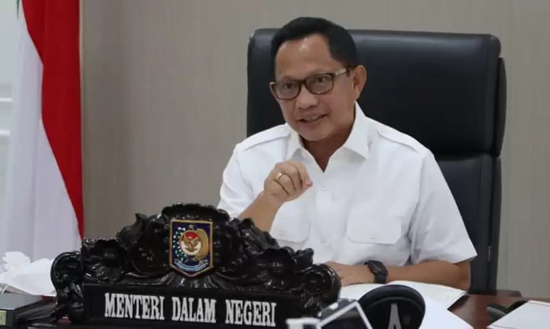 Pemerintah Apresiasi DPR Bahas RUU DKJ