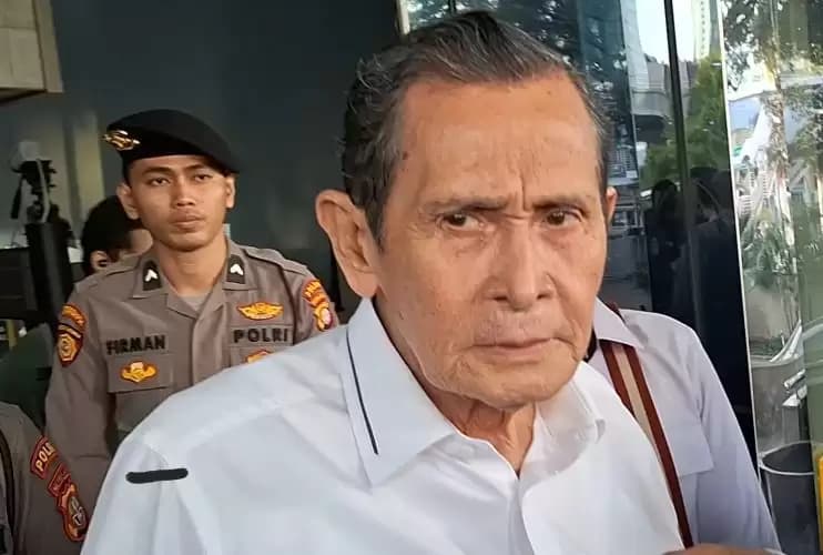Dewas KPK: Alasan Firli Bahuri Tidak Hadir Sidang Etik Enggak Jelas