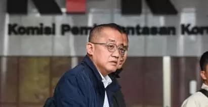 Di hadapan Penyidik KPK, Dirjen AHU Kemenkumham Cahyo Ungkap Prosedur Pengesahan Badan Hukum