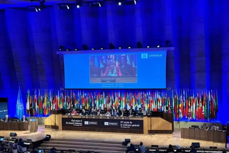 Indonesia Terpilih Jadi Anggota Dewan IPDC UNESCO