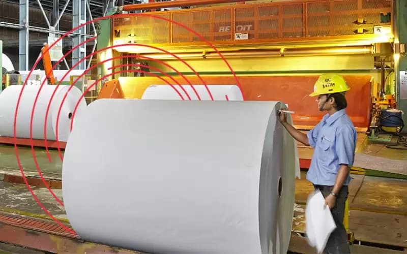 Impor Kertas China Bikin Industri Lokal Was Was