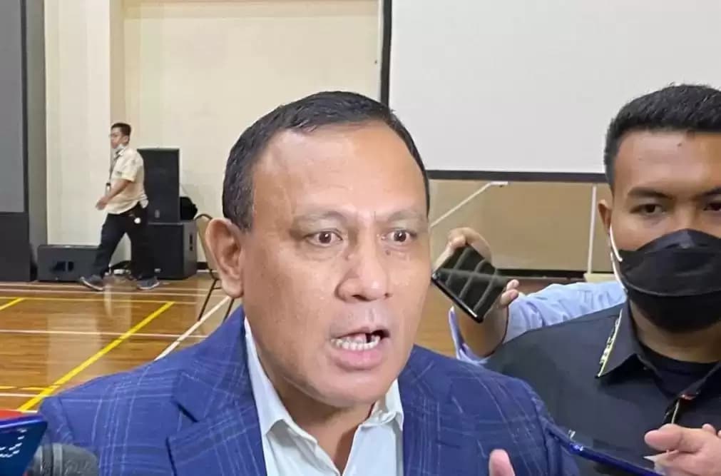 Firli Bahuri Terancam Nginap di Hotel Prodeo Seumur Hidup, Tapi KPK Tidak Malu!