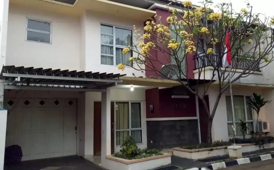 Pengadaan Meubelair Rujab DPR Sekadar Formalitas Saja!