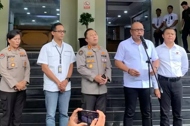 Naik Penyidikan, Polisi Temukan Dugaan Tindak Pidana Tewasnya Anak Tamara Tyasmara