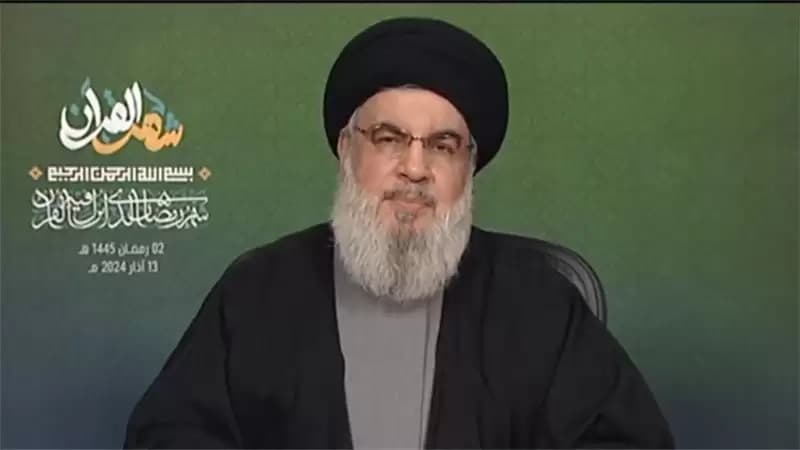 Hizbullah Pastikan Tentara Israel Sudah Melemah dan Akan Kalah