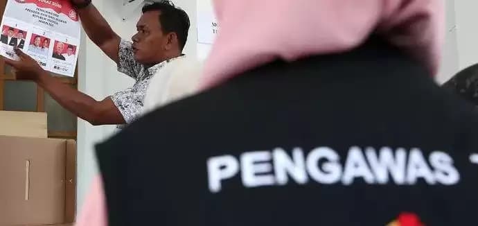 Warning untuk KPU dan Bawaslu, Suatu Saat Bisa Dibubarkan!