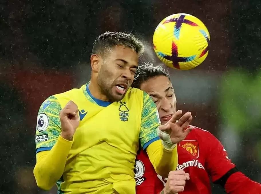 Al Hilal Rekrut Renan Lodi dari Marseille